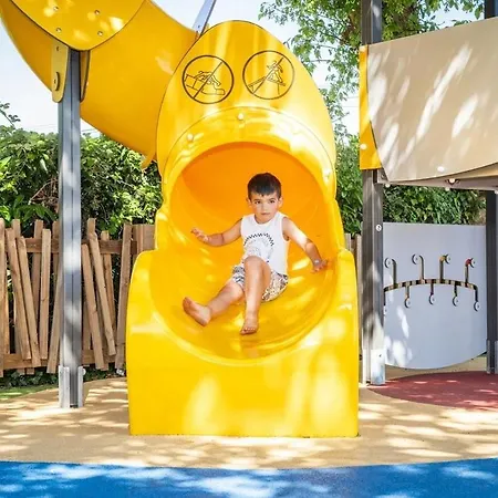 4 Etoiles - Parc Aquatique - Eeiaia *