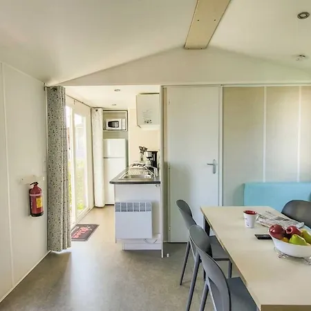 4 Etoiles - Parc Aquatique - Eeiaia Kemp