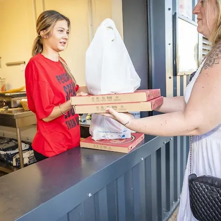 4 Etoiles - Parc Aquatique - Eeiaia * אולון-סור-מר