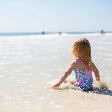 4 Etoiles - Parc Aquatique - Eeiaia * אולון-סור-מר