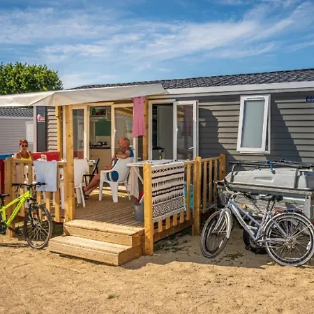 4 Etoiles - Parc Aquatique - Eeiaia Olonne-sur-Mer