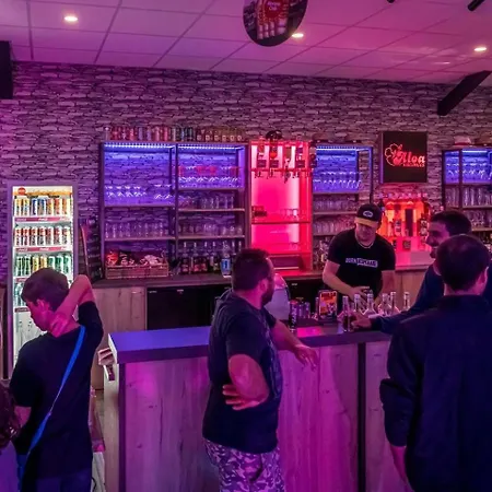 Kemp 4 Etoiles - Parc Aquatique - Eeiaia