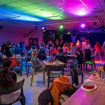 4 Etoiles - Parc Aquatique - Eeiaia Olonne-sur-Mer