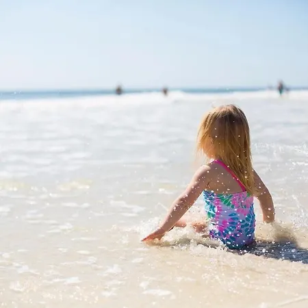 4 Etoiles - Parc Aquatique - Eeiaia Kemp