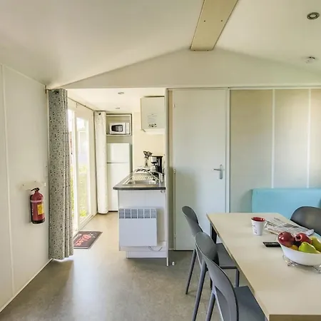 4 étoiles - Parc Aquatique - Eeiaia *