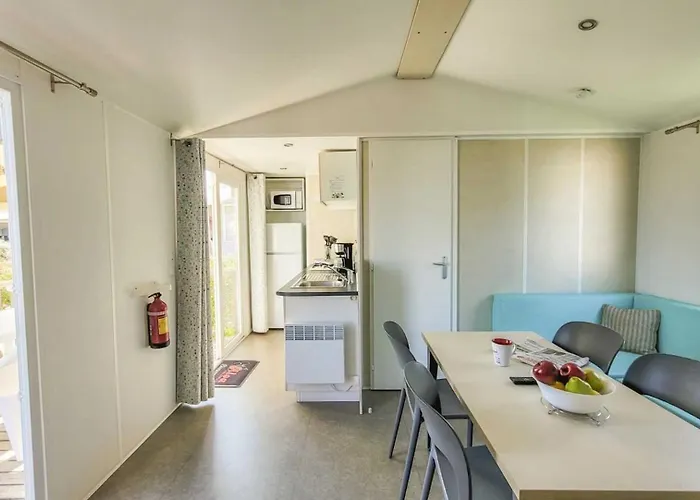 4 étoiles - Parc Aquatique - Eeiaia Campeggio