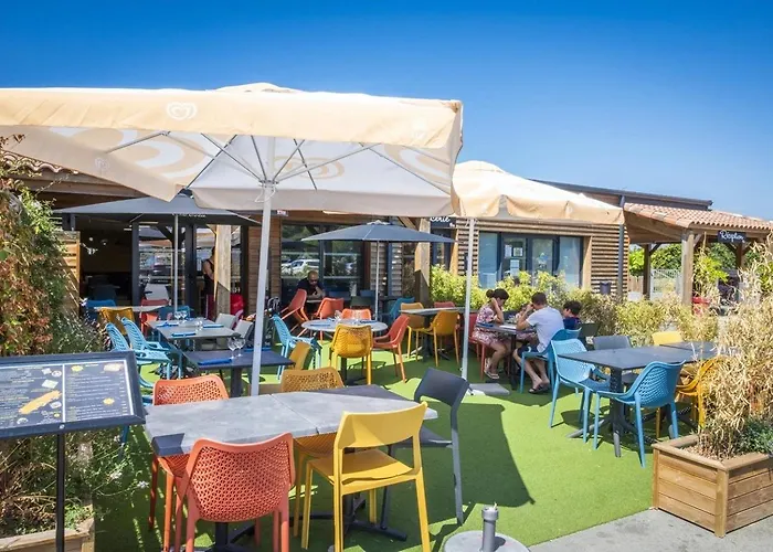 4 étoiles - Parc Aquatique - Eeiaia Olonne-sur-Mer