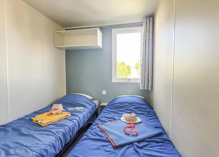 4 étoiles - Parc Aquatique - Eeiaia